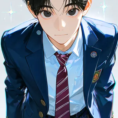 Profile image of Haruki