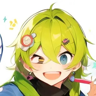 TimidBin8973의 あなたのお友達