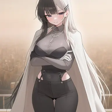 Profile image of Blanc Noir