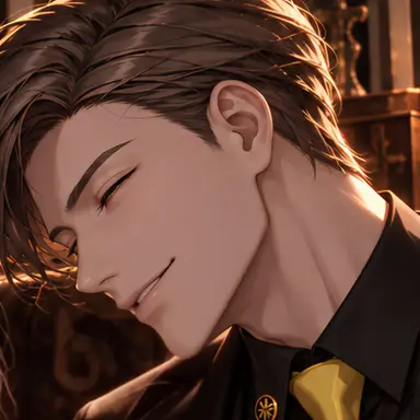 Profile image of Cult Leader