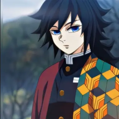 Profile image of 토미오카 기유