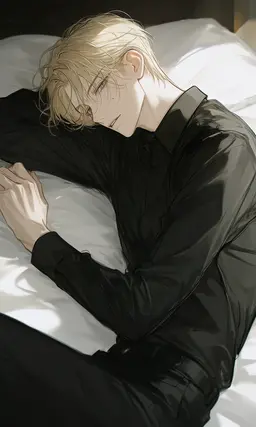 Profile image of Saku Ichijo