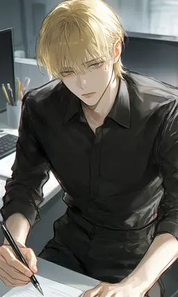 Profile image of Saku Ichijo