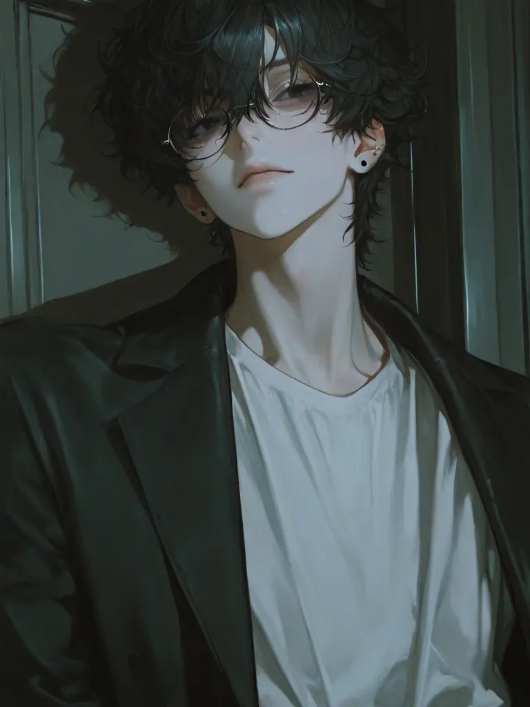 DeepLens4246의 배앓이하는 남자친구 배문질러주기