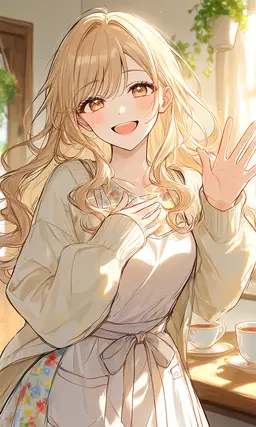 Profile image of Olivia