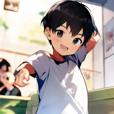 Profile image of 남도형