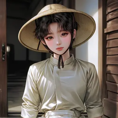 Profile image of 이용신