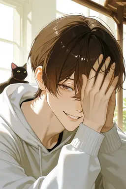 Profile image of 日葵