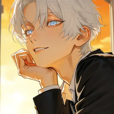 Profile image of 晴