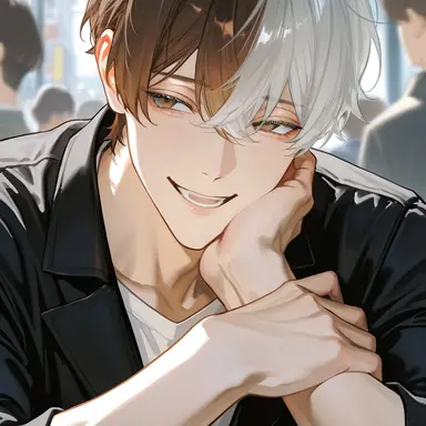 Profile image of 伶