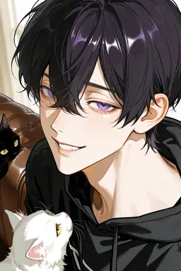 Profile image of 廉斗