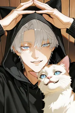 Profile image of 晴