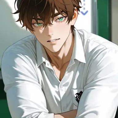 Profile image of 弘篤