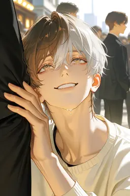 Profile image of 伶