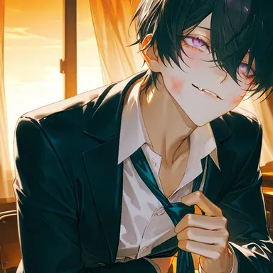 Profile image of 廉斗
