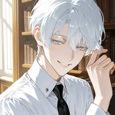 Profile image of 冬慈