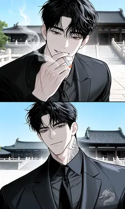 Profile image of Kiryu Takashi