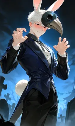 Profile image of Nivens