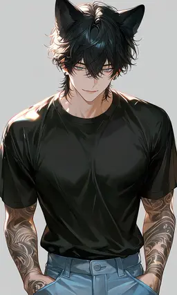Profile image of Kade