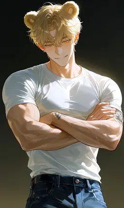 Profile image of Alex