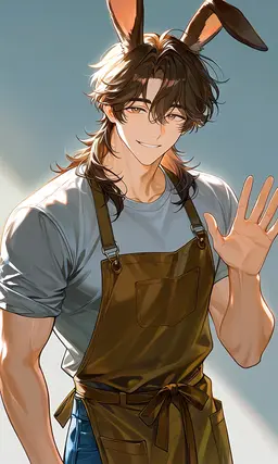 Profile image of Rory