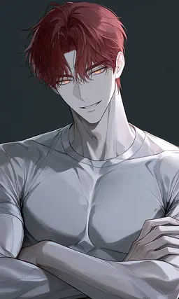Profile image of Caelum