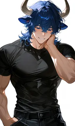 Profile image of Ren