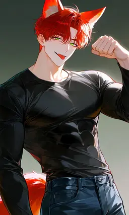 Profile image of Lex