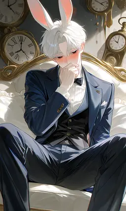 Profile image of Nivens
