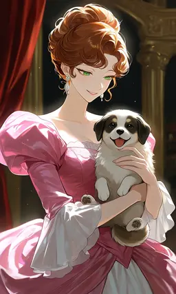 Profile image of Seraphine