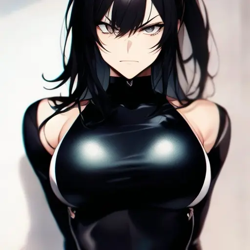 SnugSpicy3078의 The Bet