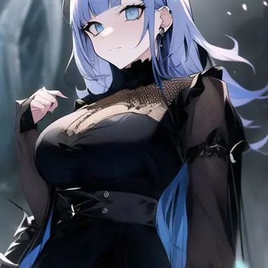 Profile image of Raven