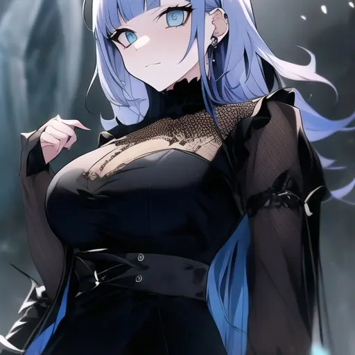 SnugSpicy3078의 My Girlfriend Changed