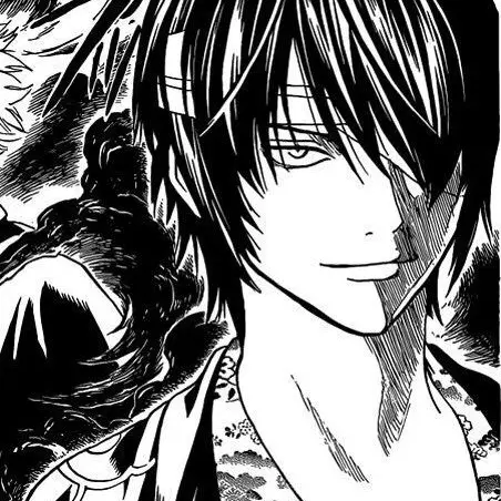 The-most-beloved-you.의 타카스기 신스케