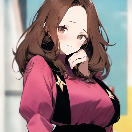 神代寺沙織