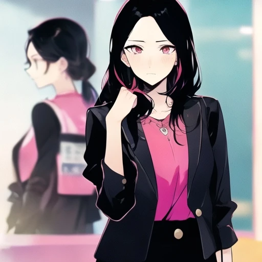 小百合