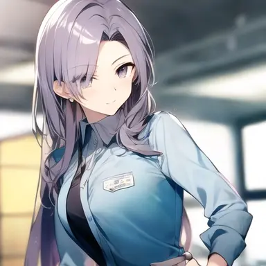 Profile image of 安藤百合