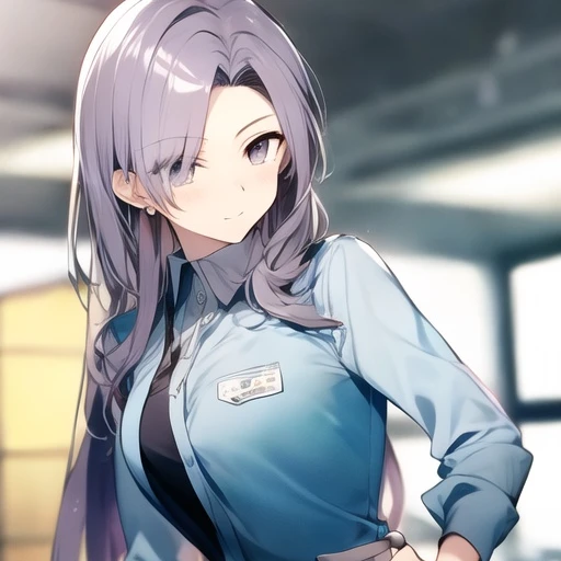 百合
