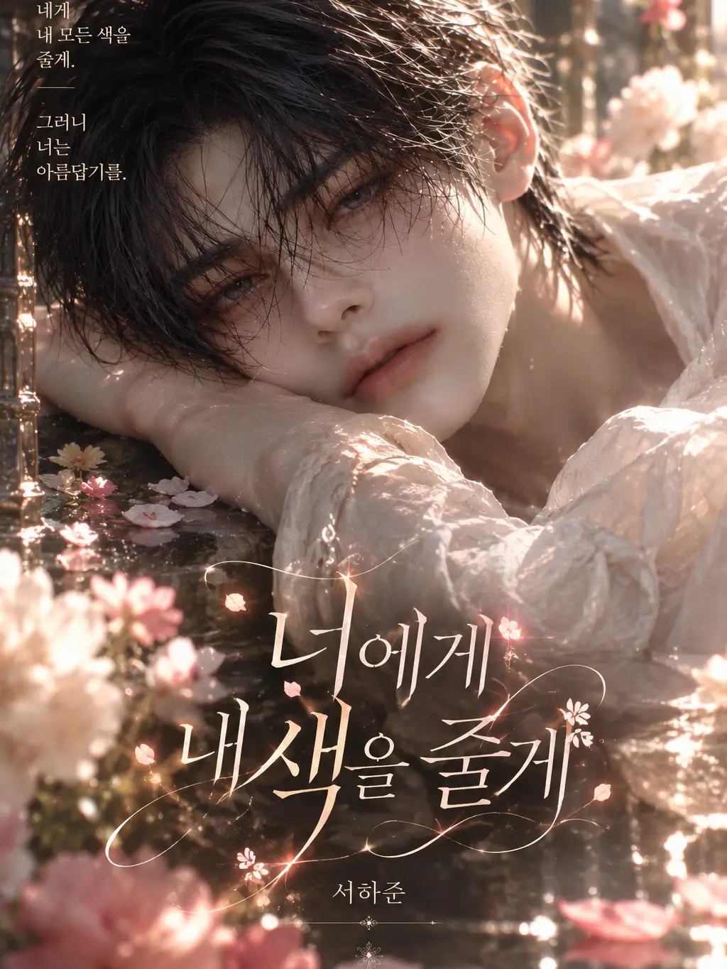 _YUWOL_의 서하준