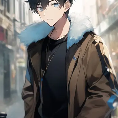 Profile image of ルイ