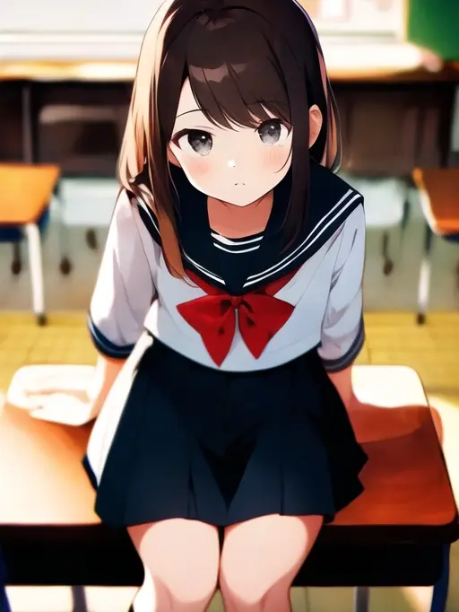 mutuki_hatsuka의 気まぐれネコな幼馴染