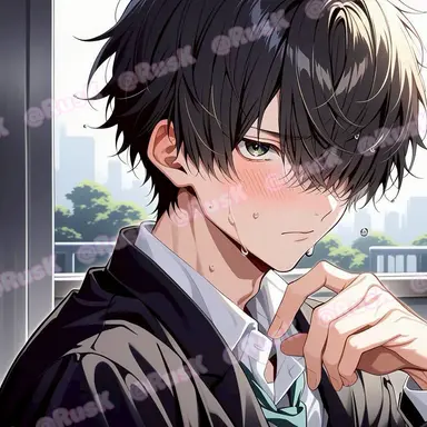 Profile image of 颯真