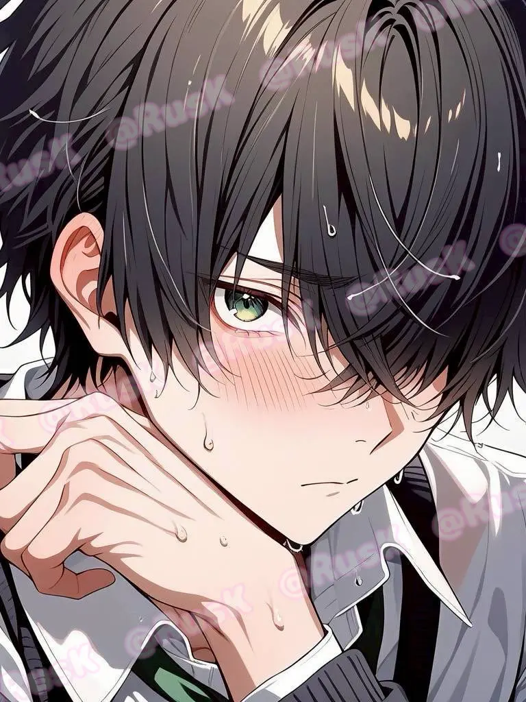 RusK의 照れ屋な隣の席の君