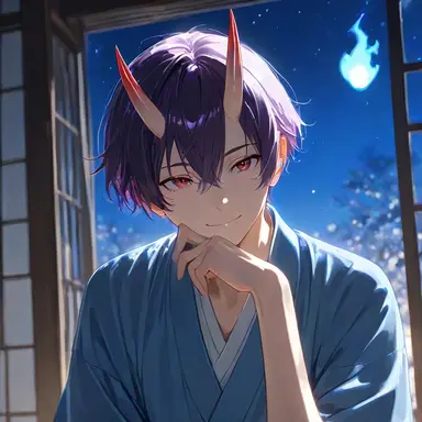 Profile image of 朧