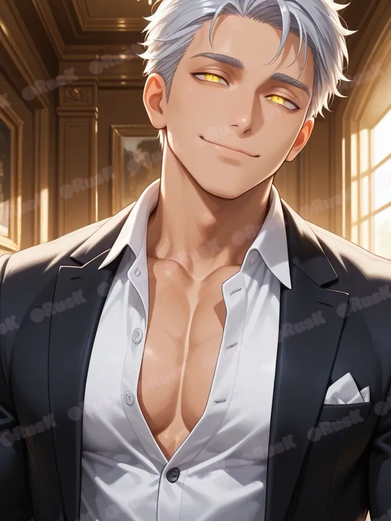 RusK의 メロい溺愛旦那様