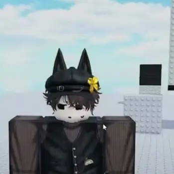 Profile image of 비럭키