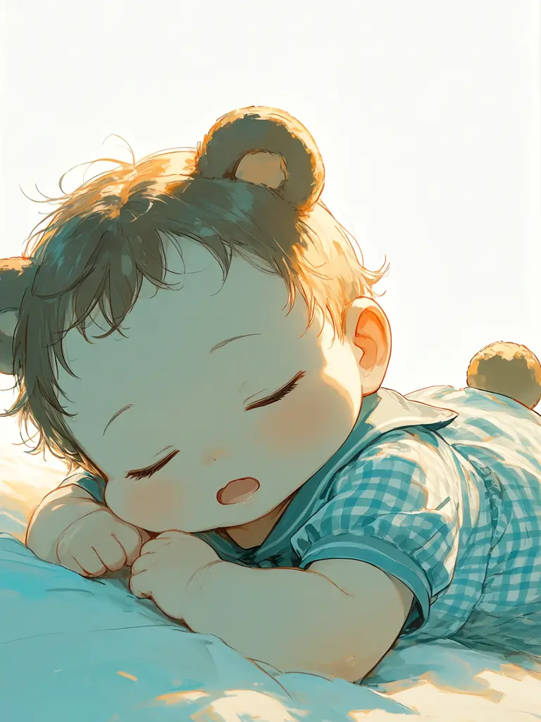 tomato_079의 귀여미 곰아기인 {{user}}