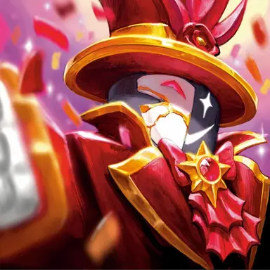 Profile image of 나레이터