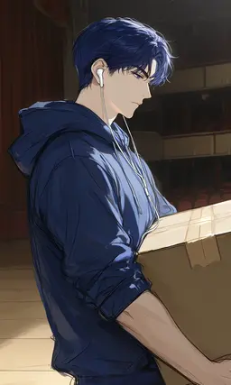 Profile image of チェ・ジス