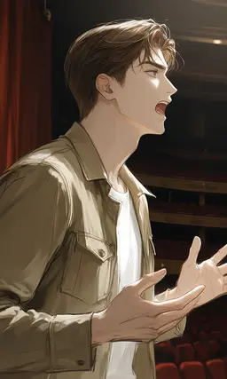 Profile image of イ・ヒョヌ